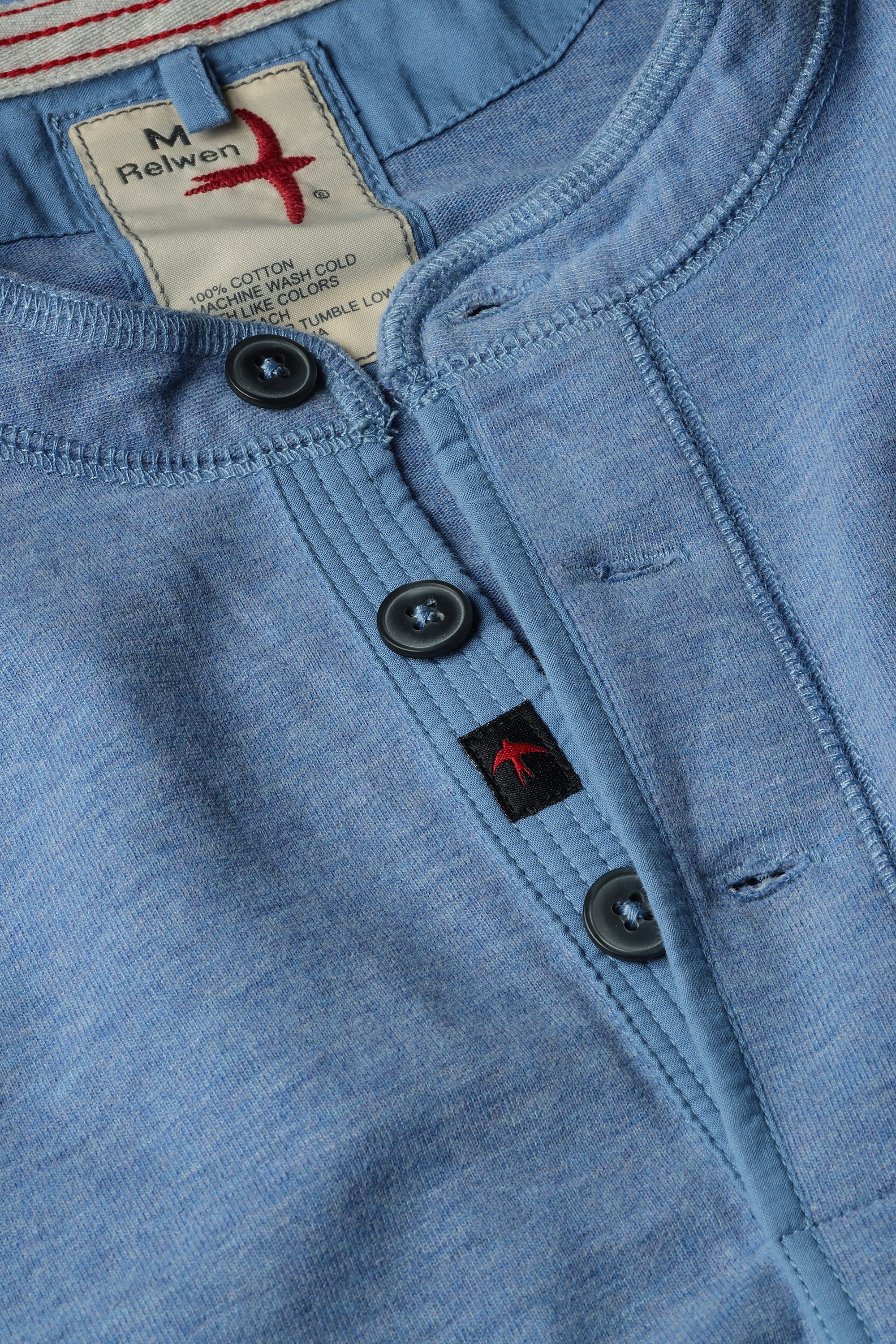 RINGSPUN HENLEY