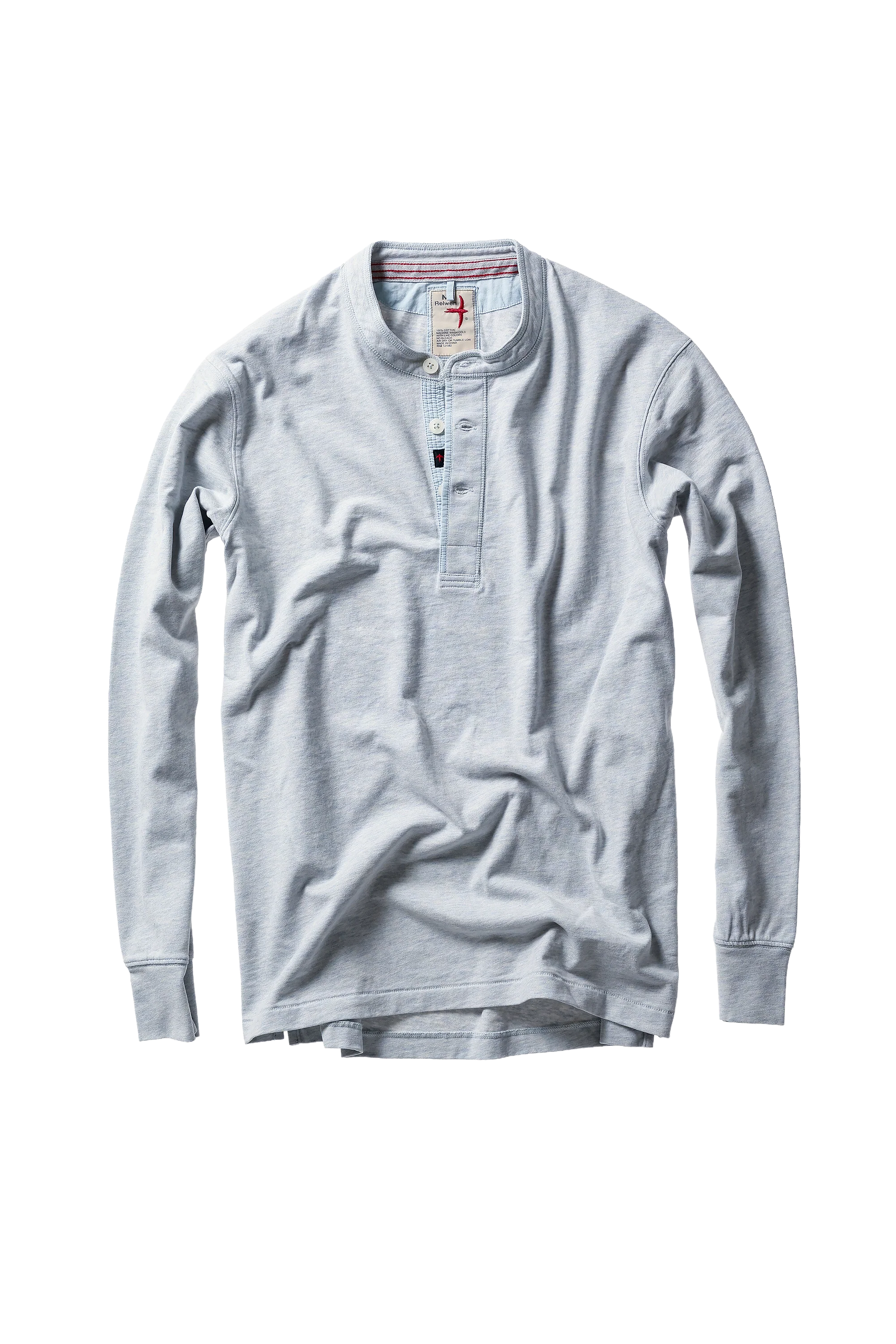 RINGSPUN HENLEY