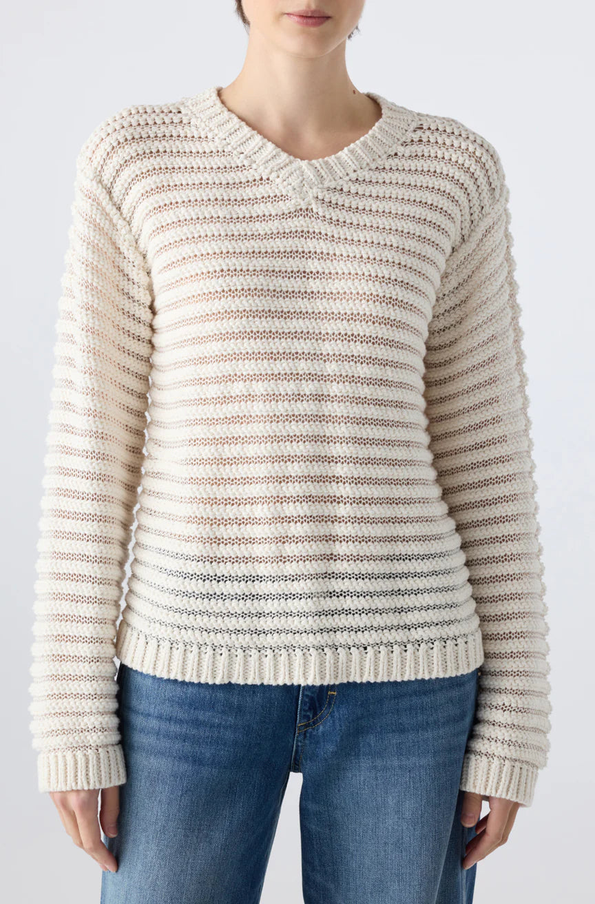 JOHANNA SWEATER