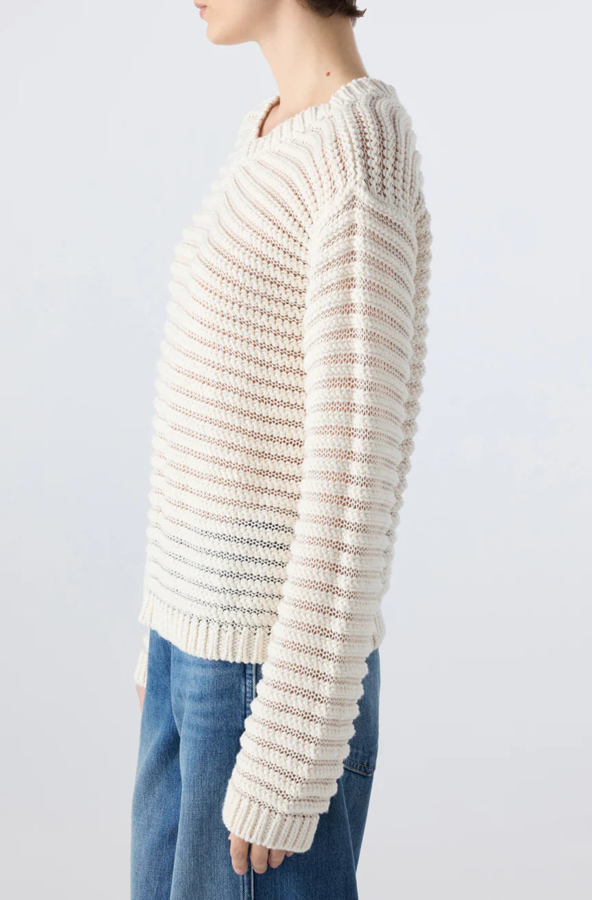 JOHANNA SWEATER