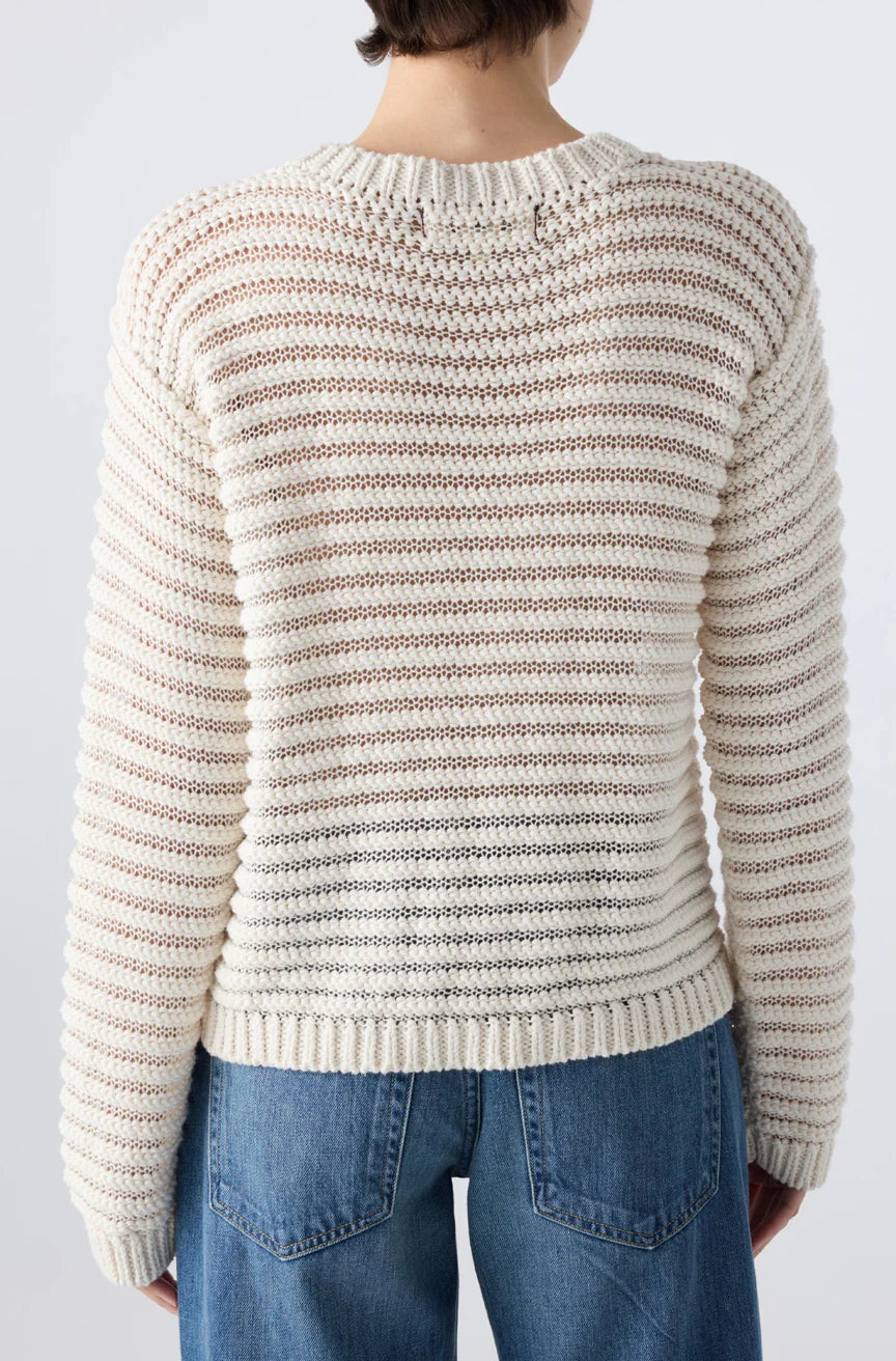 JOHANNA SWEATER