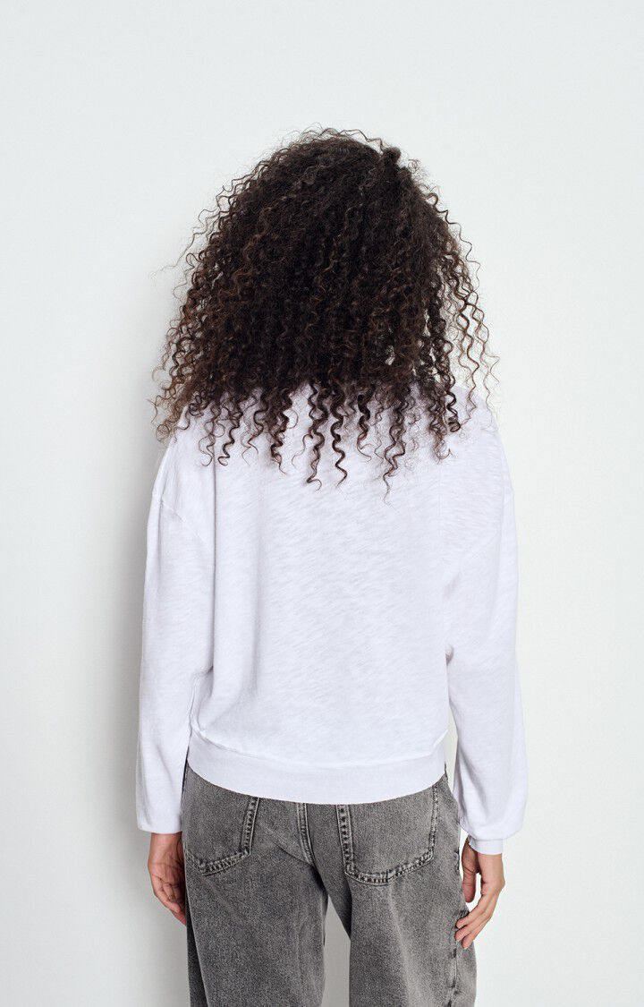 SONOMA ROUND NECK TEE