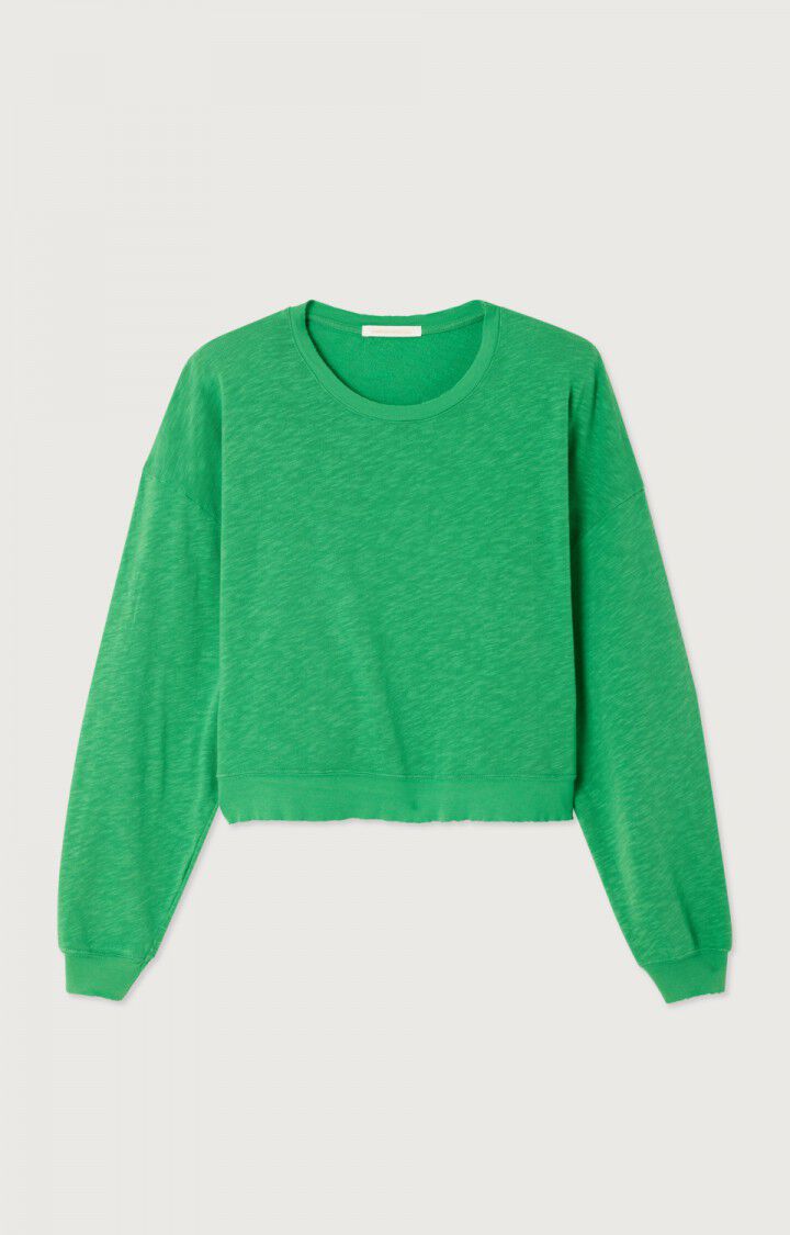 SONOMA ROUND NECK TEE