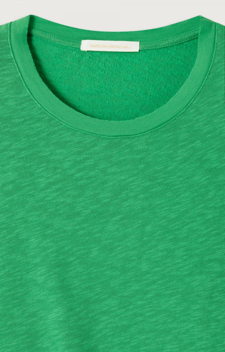 SONOMA ROUND NECK TEE