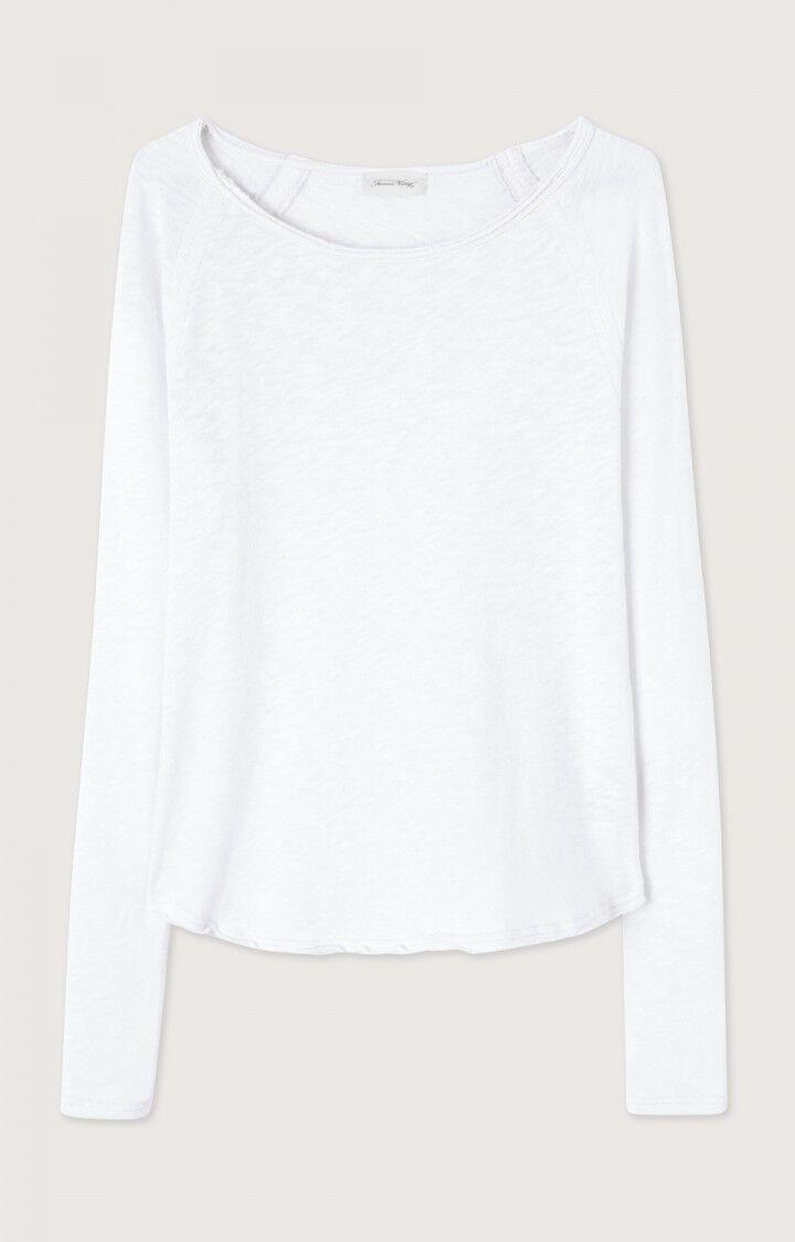 SONOMA BOAT NECK TEE