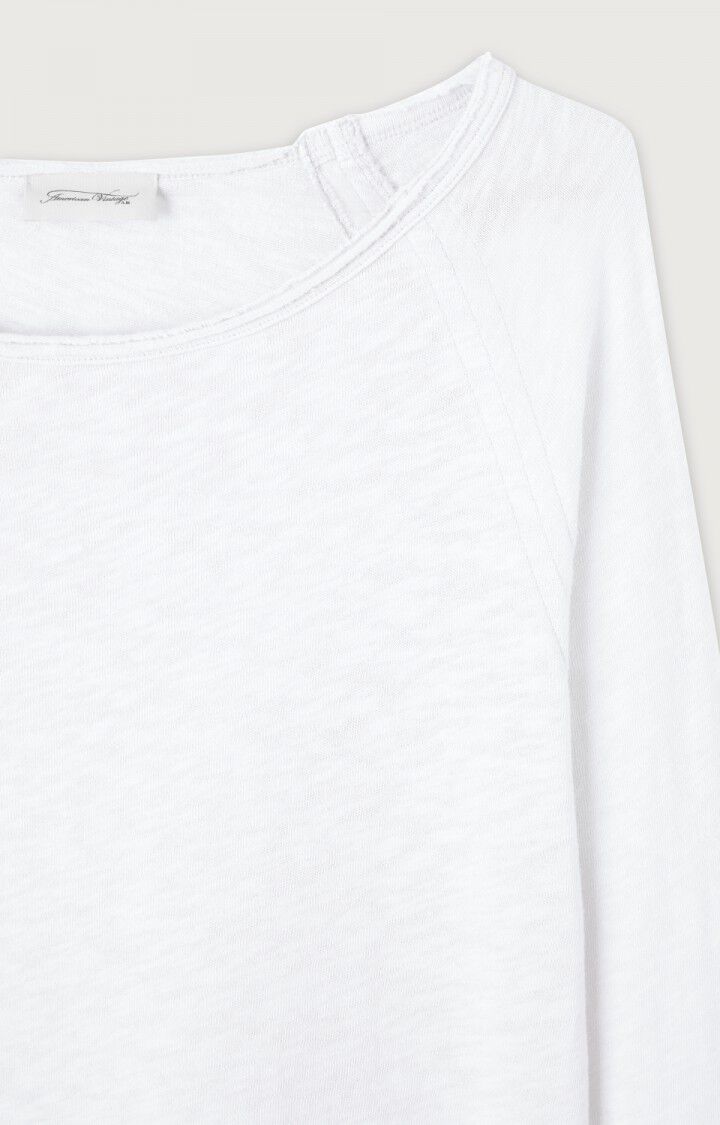 SONOMA BOAT NECK TEE