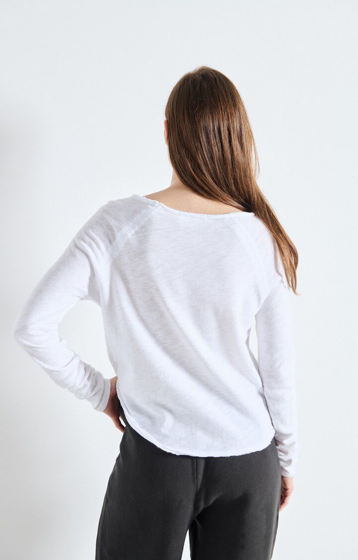 SONOMA BOAT NECK TEE