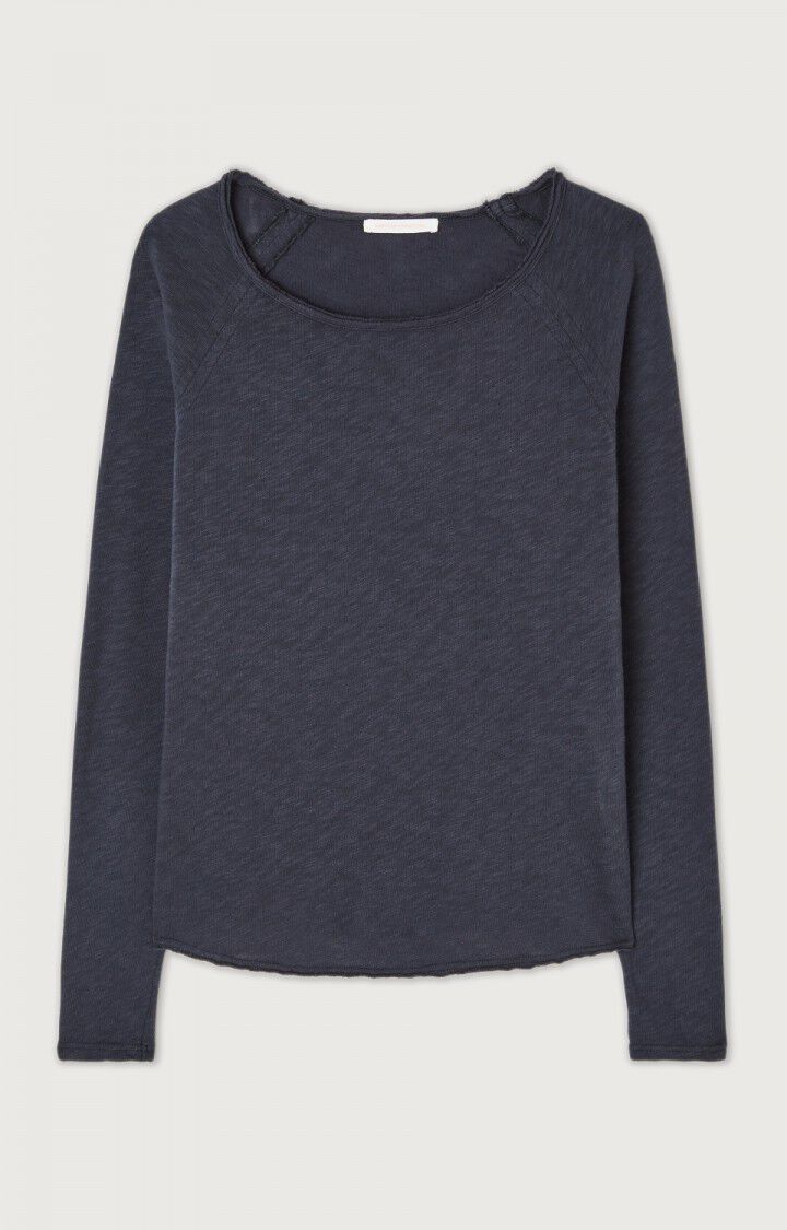 SONOMA BOAT NECK TEE