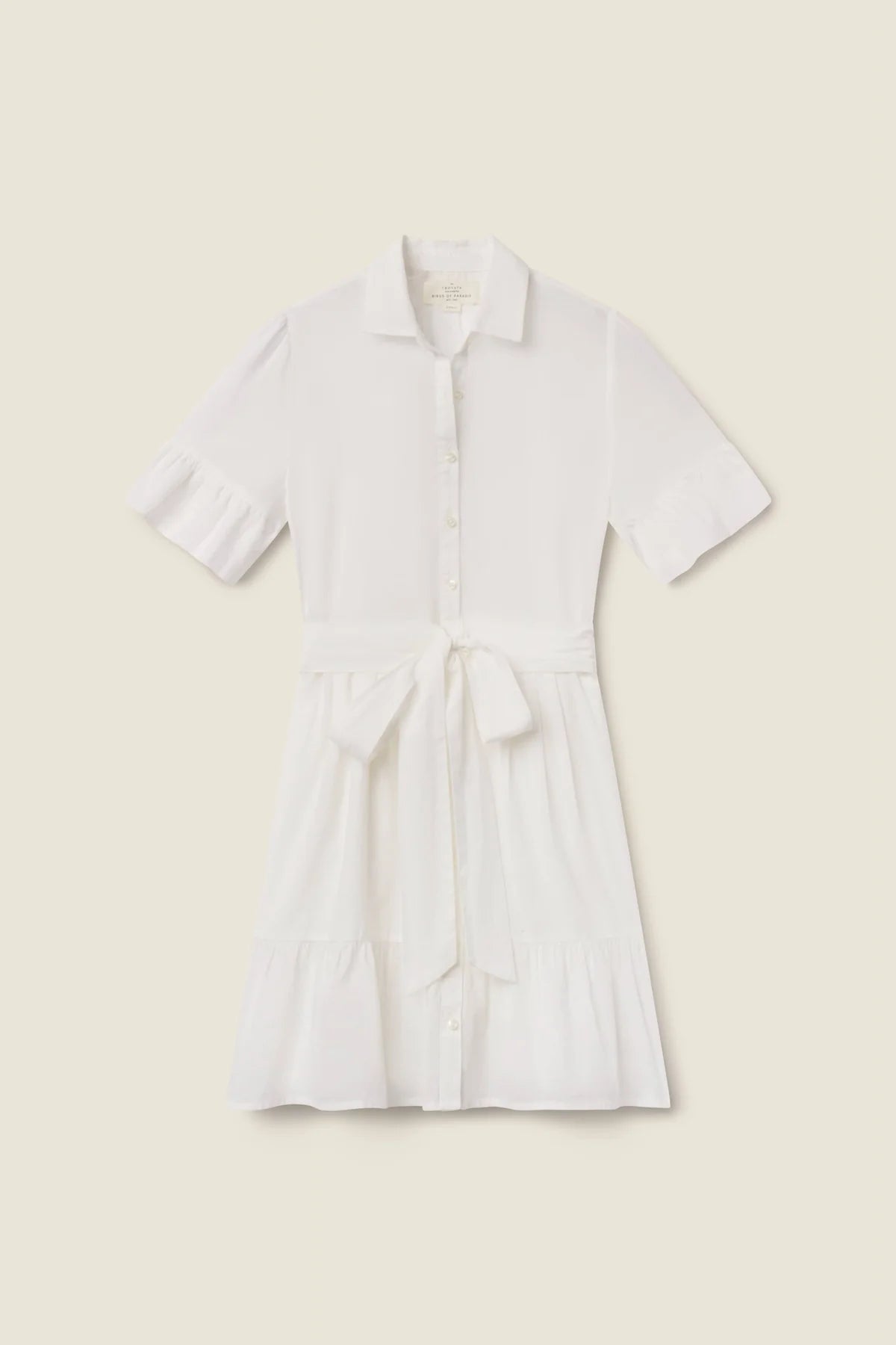MARTINIQUE DRESS