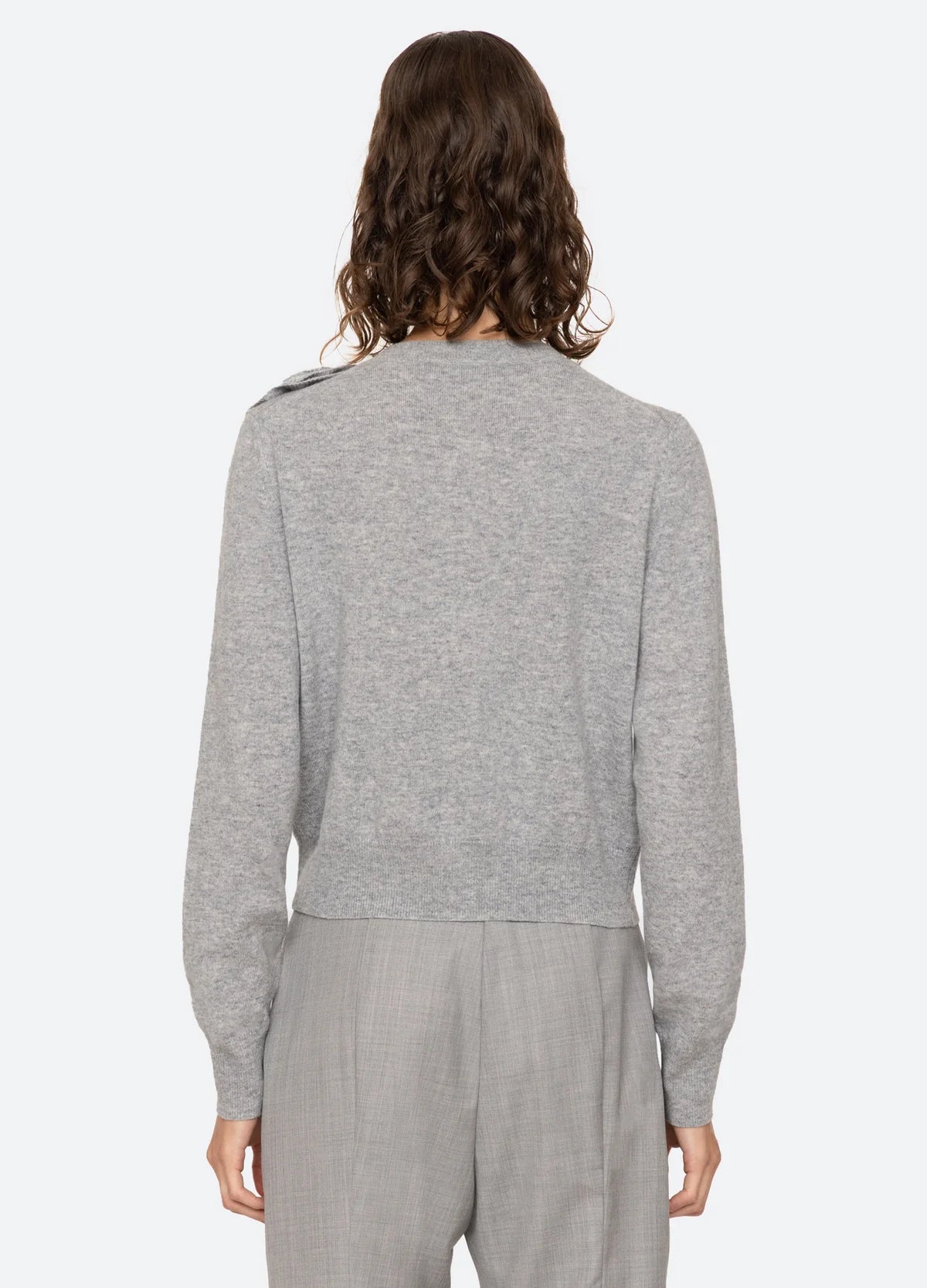 MINETTE CARDIGAN