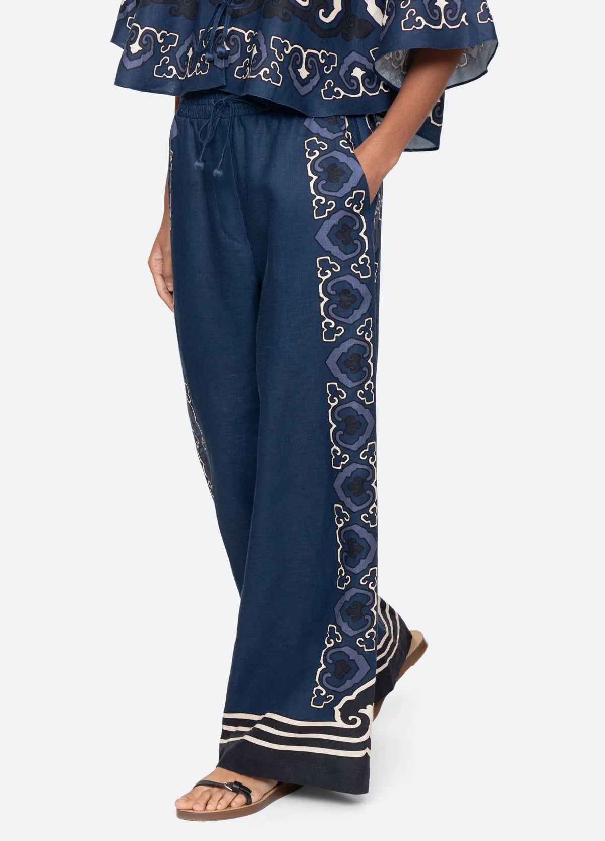 BLAISE PANT