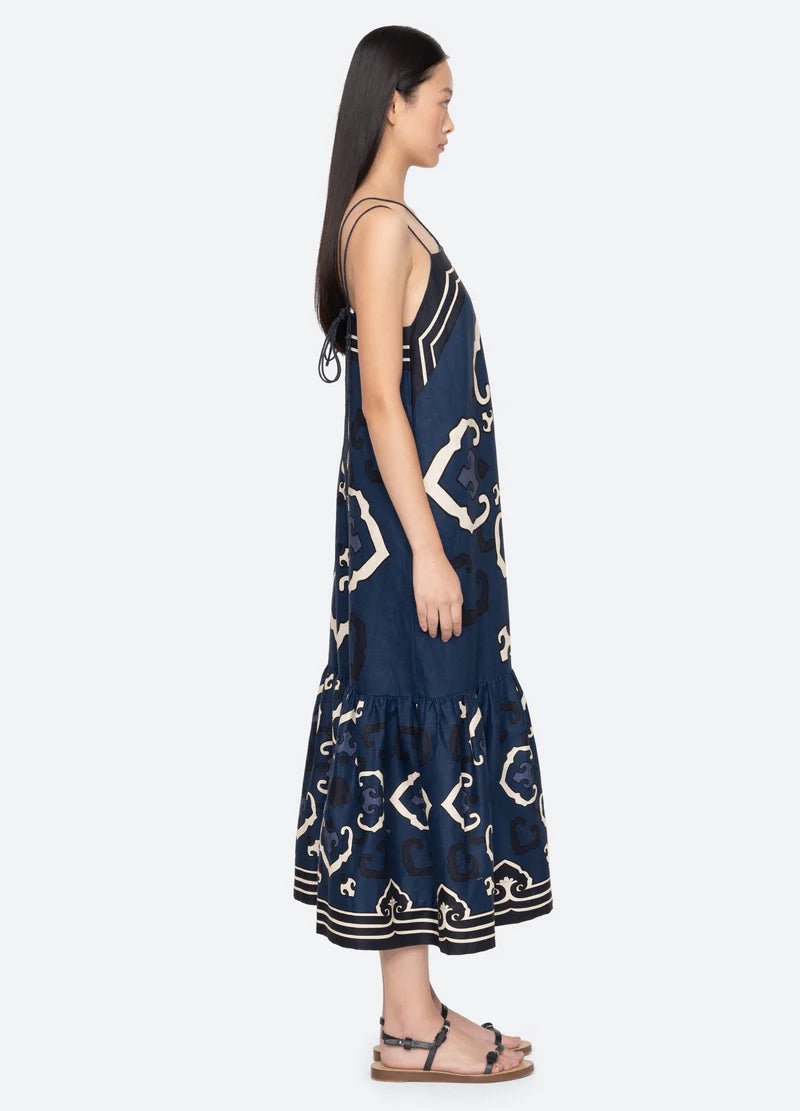 BLAISE DRESS