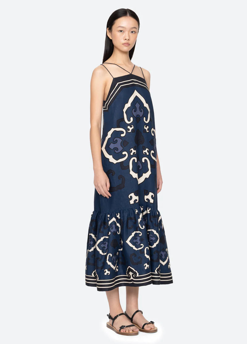 BLAISE DRESS