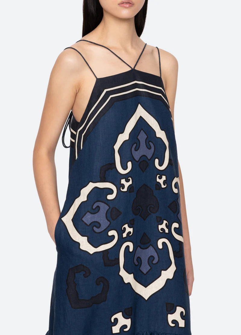 BLAISE DRESS