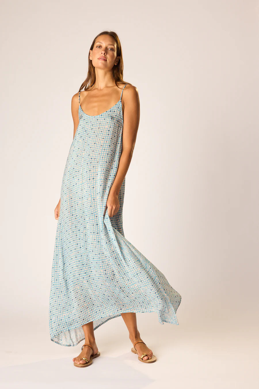 HEATHER MAXI