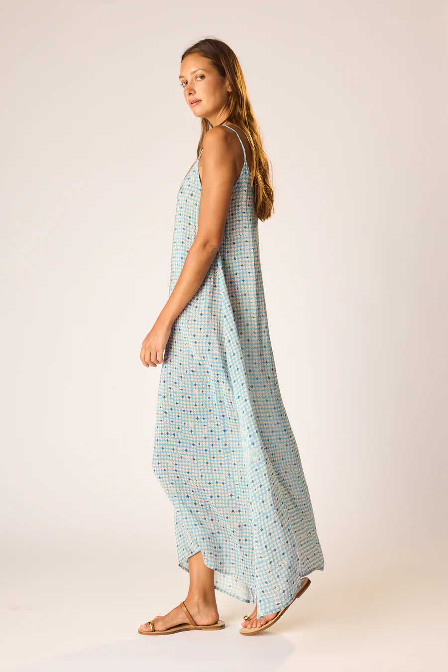 HEATHER MAXI