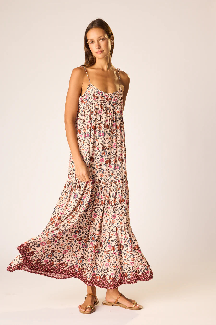 MELANIE DRESS