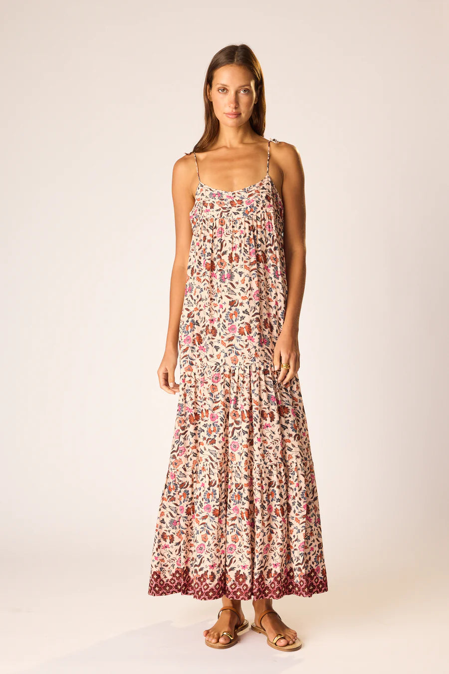 MELANIE DRESS