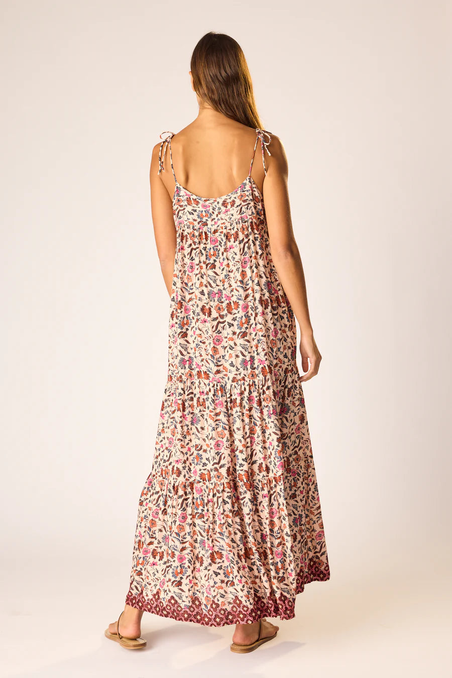 MELANIE DRESS