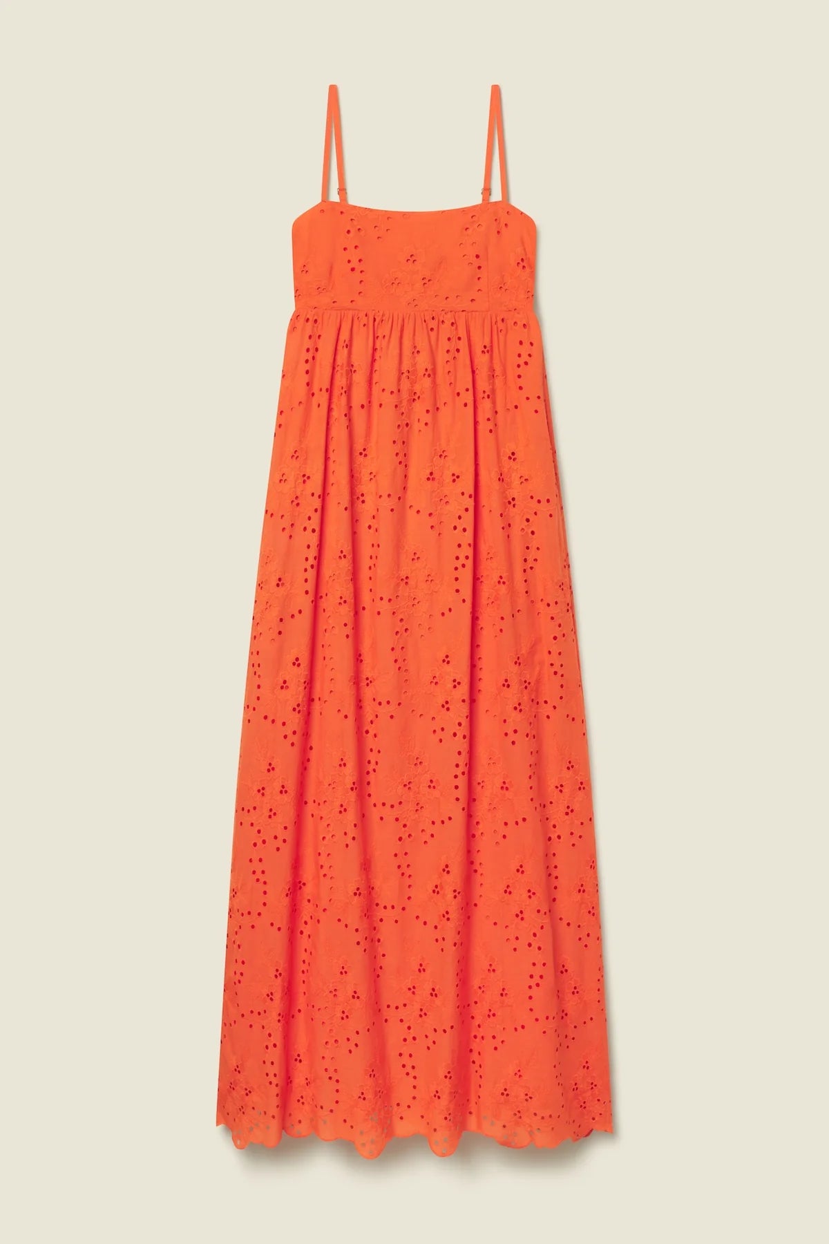 MIRELA DRESS