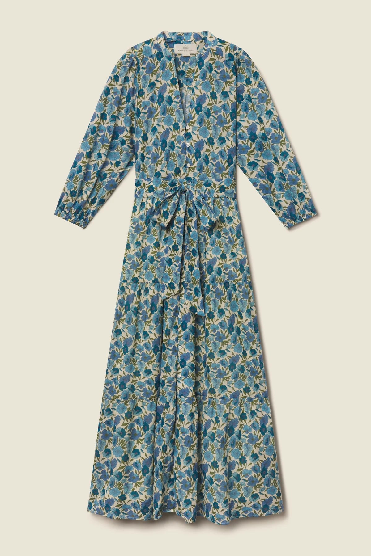 LIA DRESS