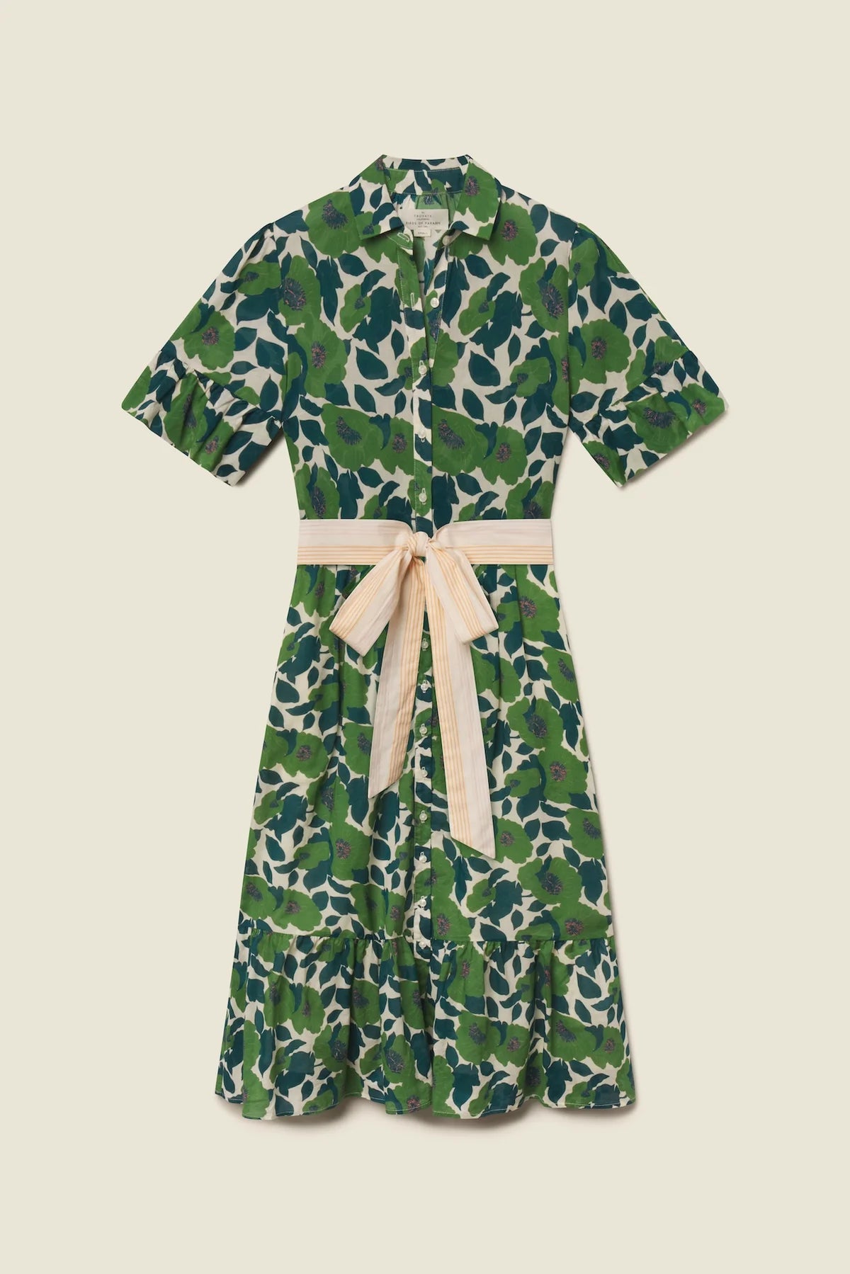 MARTIANA DRESS
