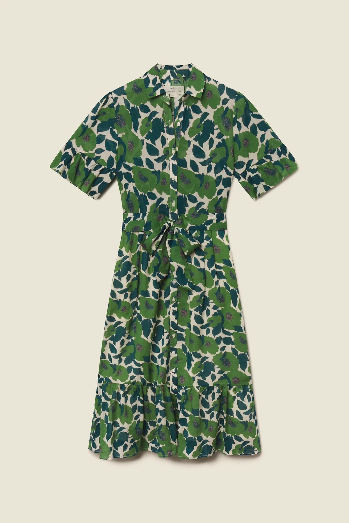 MARTIANA DRESS