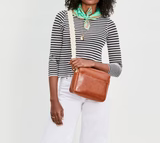 CROSSBODY STRAP