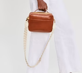 CROSSBODY STRAP