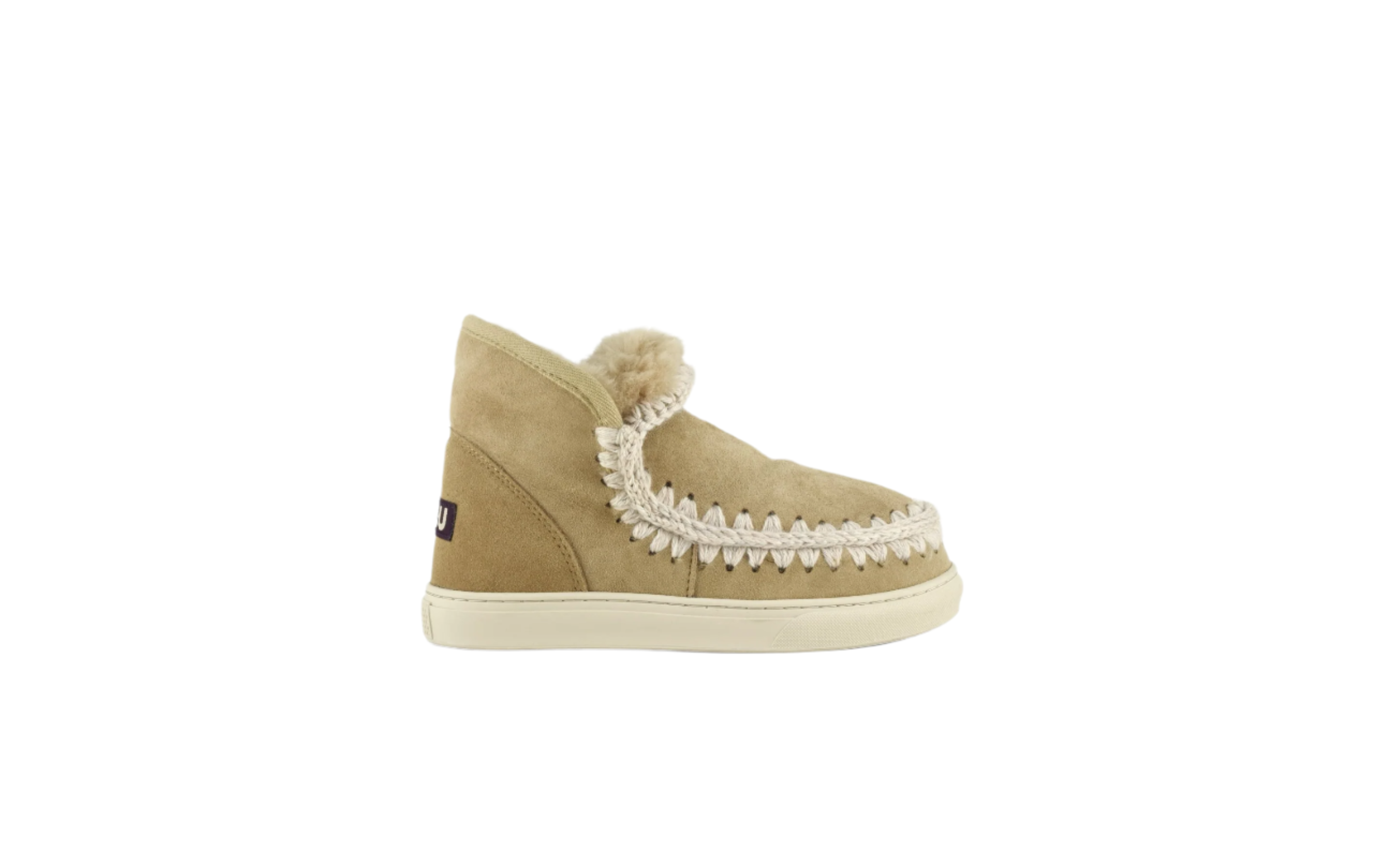 mou ESKIMO SNEAKER