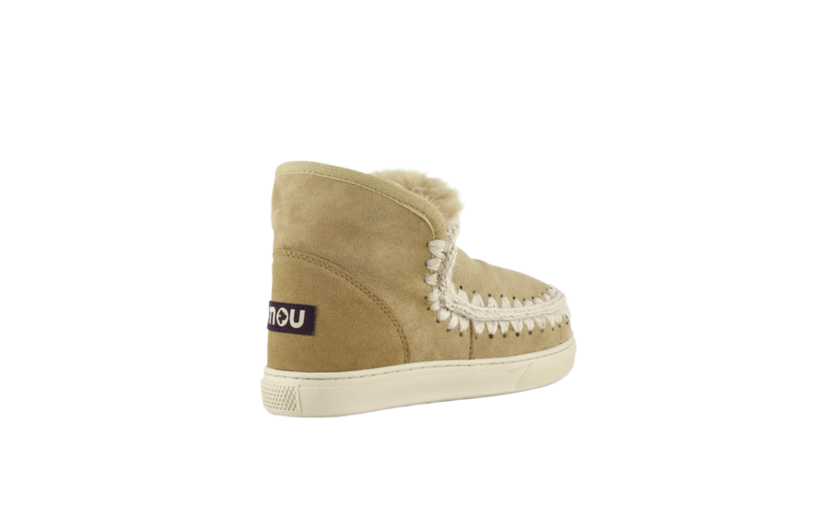 ESKIMO SNEAKER