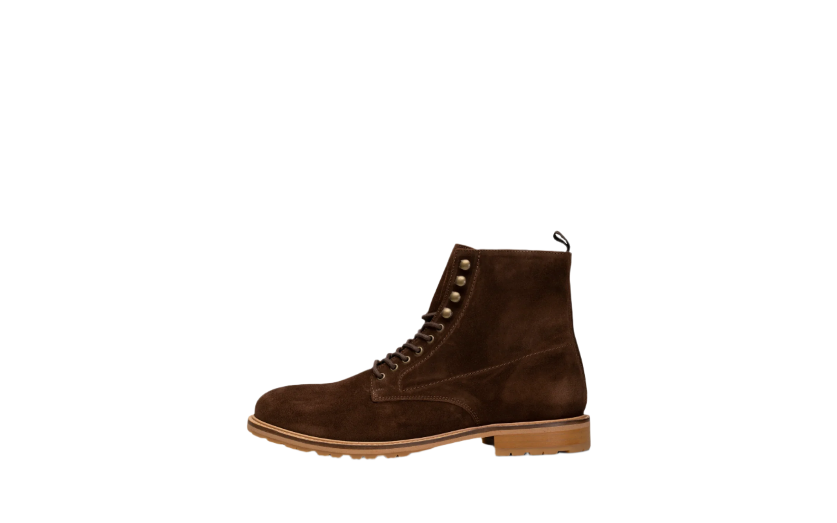 shoe the bear YORK LACE BOOT