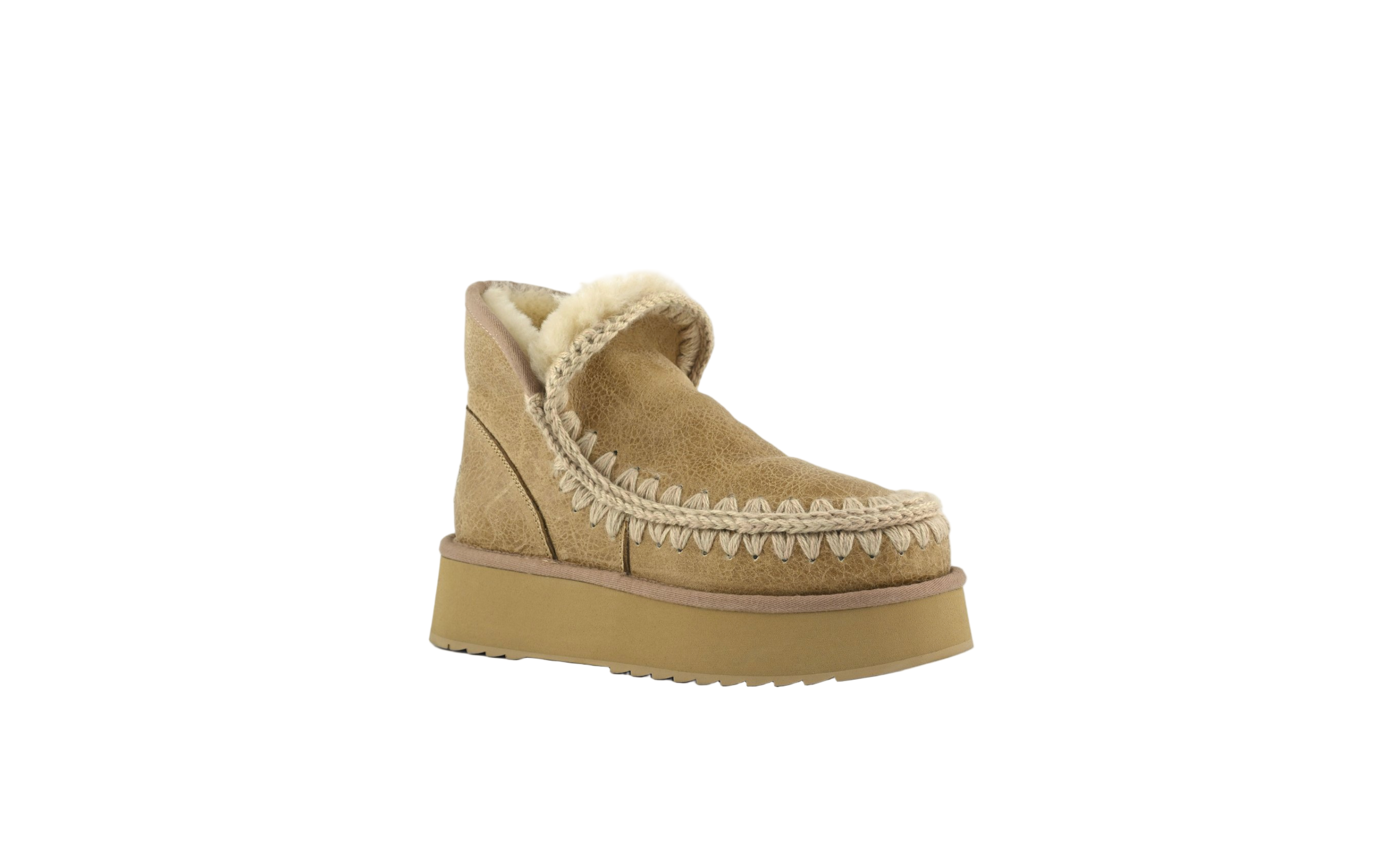 MINI ESKIMO PLATFORM