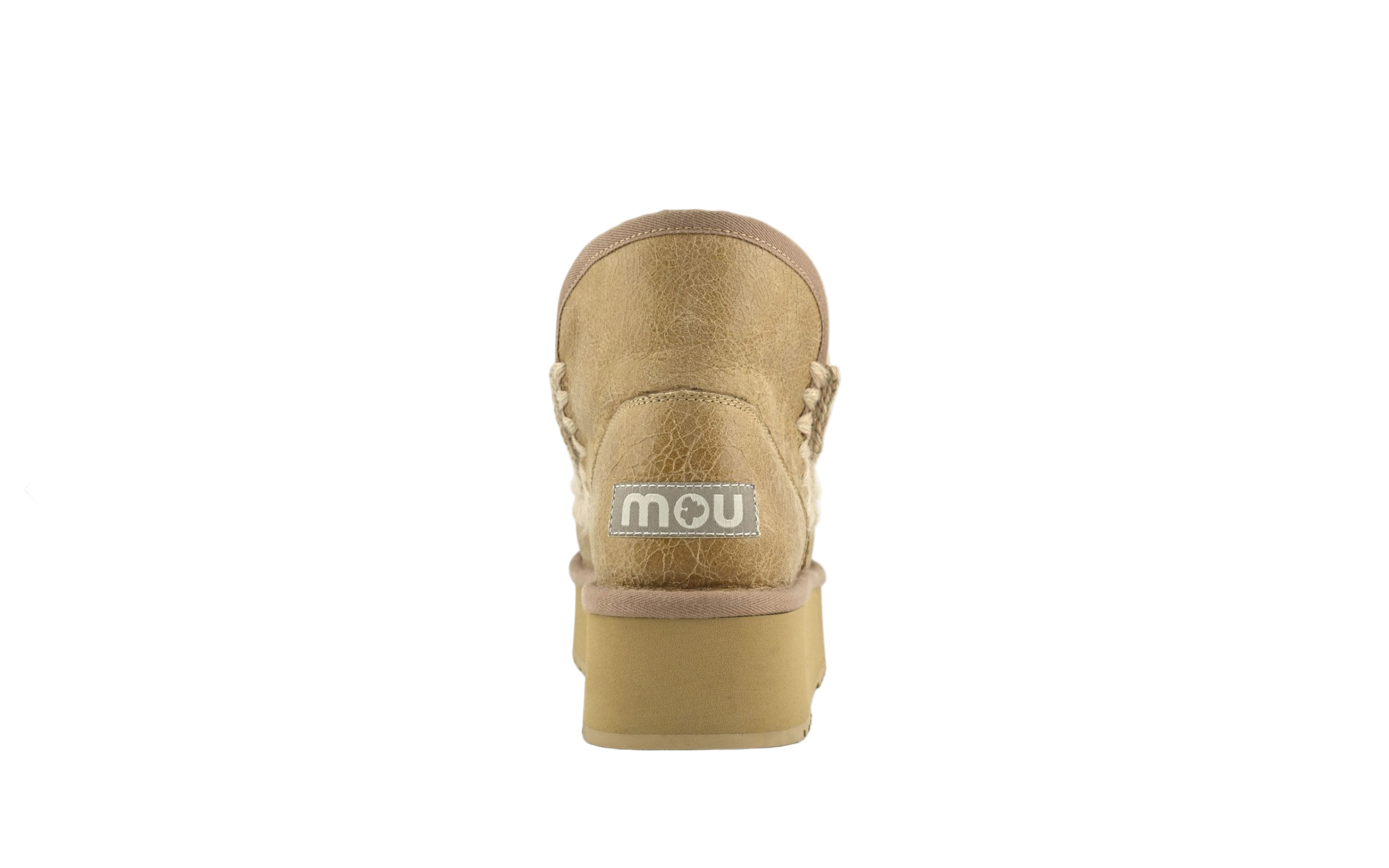 MINI ESKIMO PLATFORM