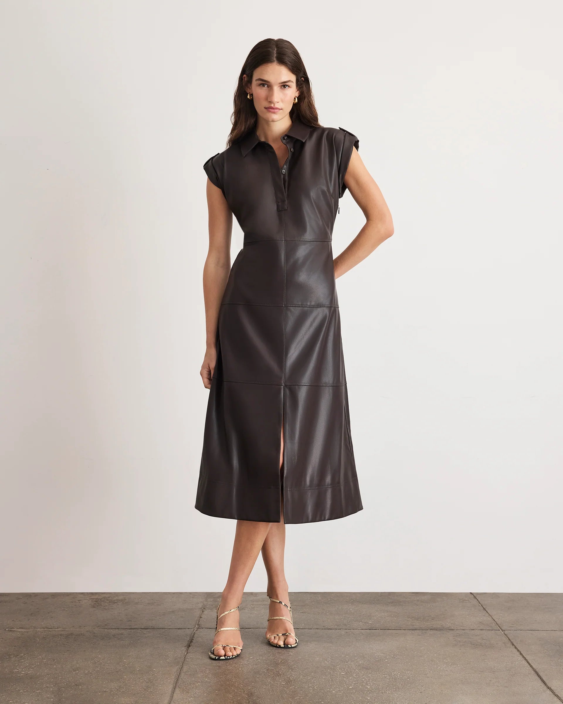 SHIVI DRESS