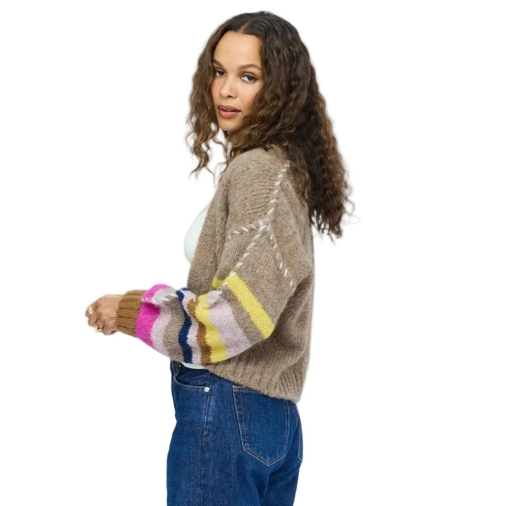 SIENNA CARDIGAN