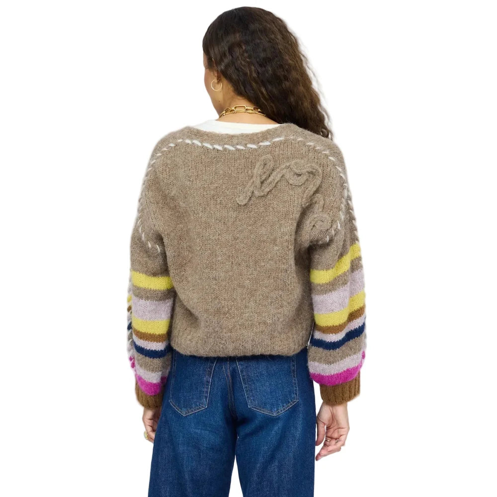 SIENNA CARDIGAN