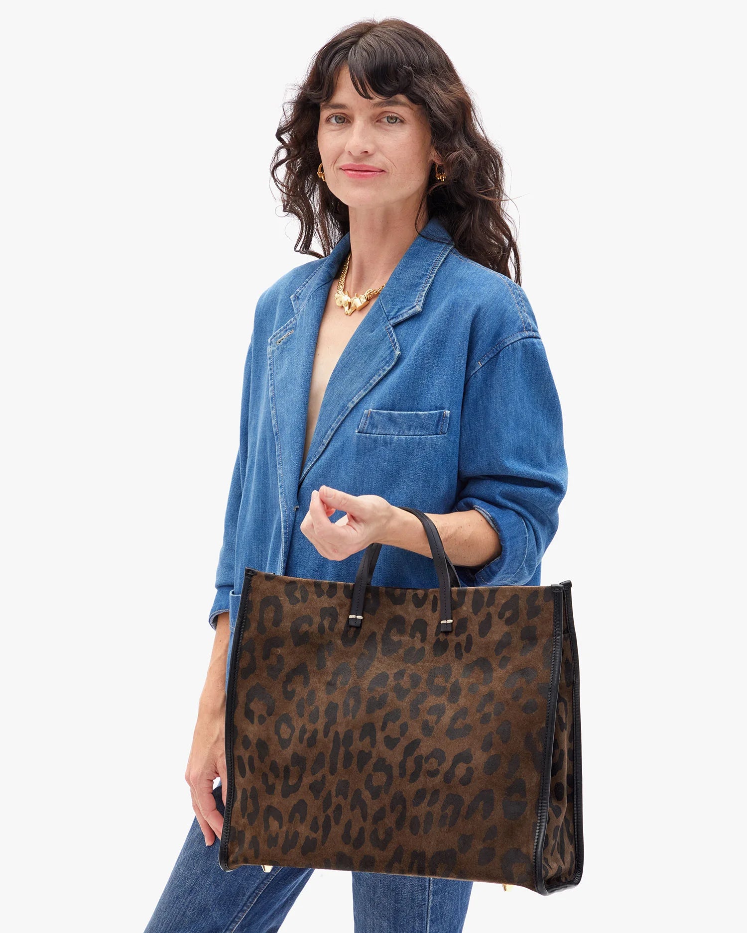 SIMPLE TOTE