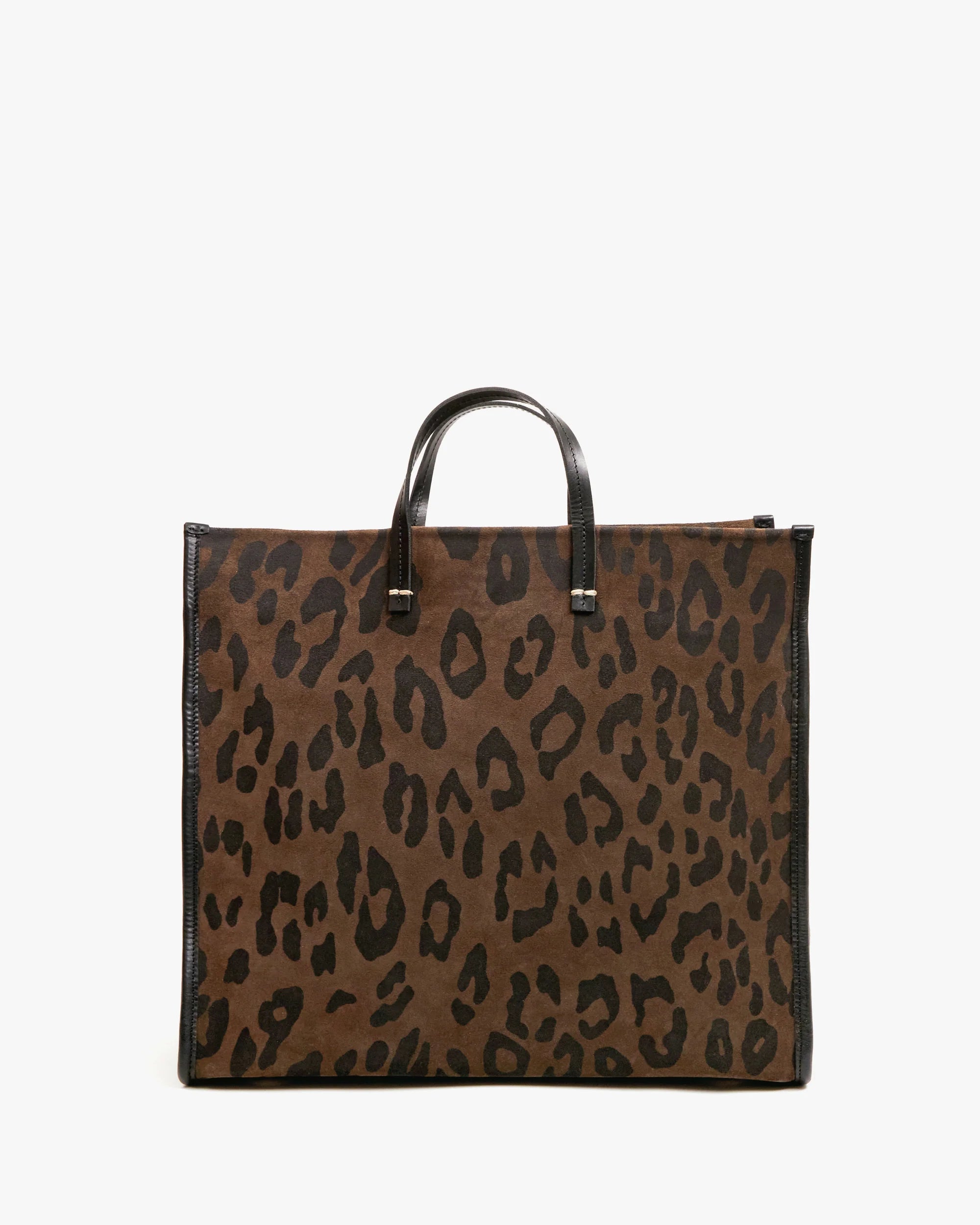 SIMPLE TOTE