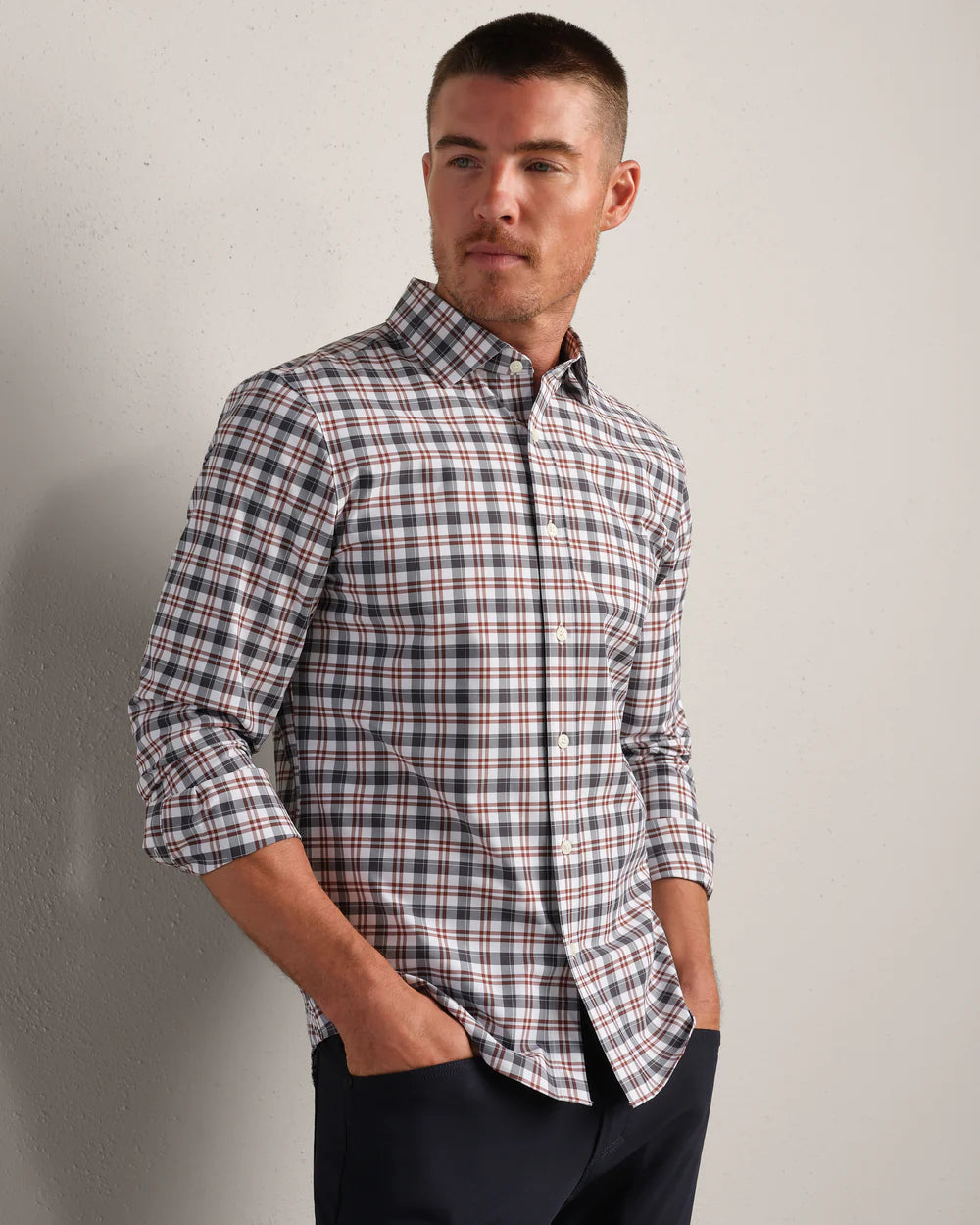 STATE OF MIND SLIM FIT