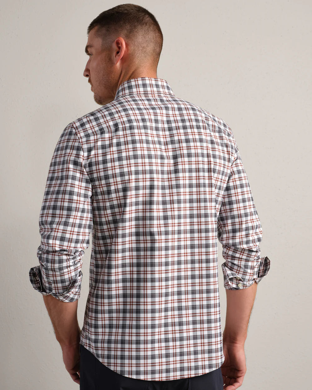 STATE OF MIND SLIM FIT