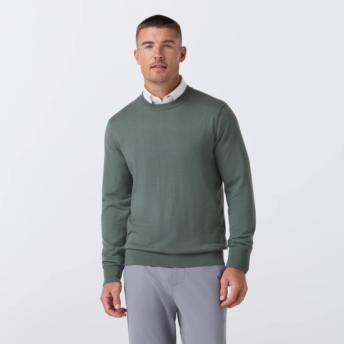 HERITAGE CREWNECK