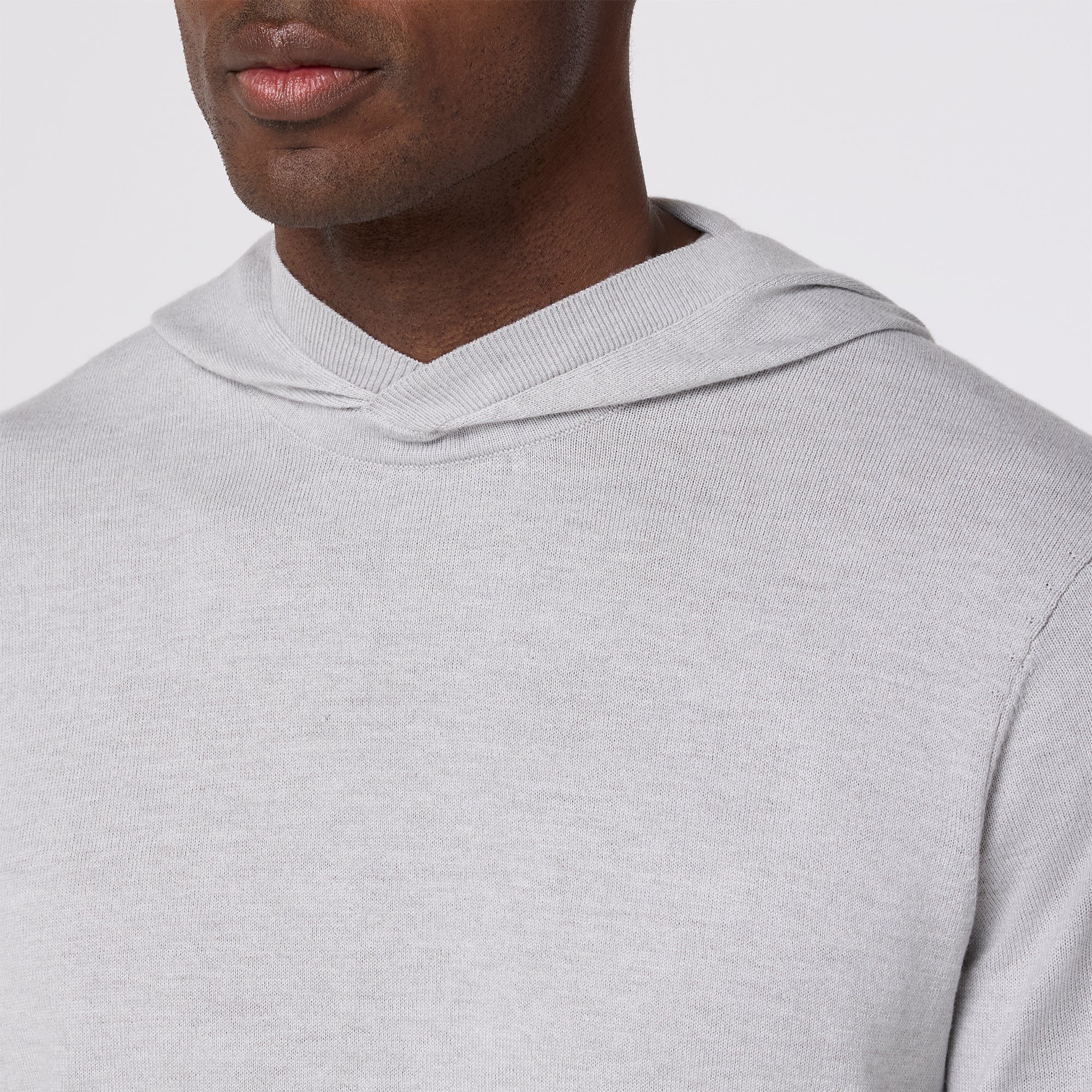 HERITAGE SWEATER HOODIE