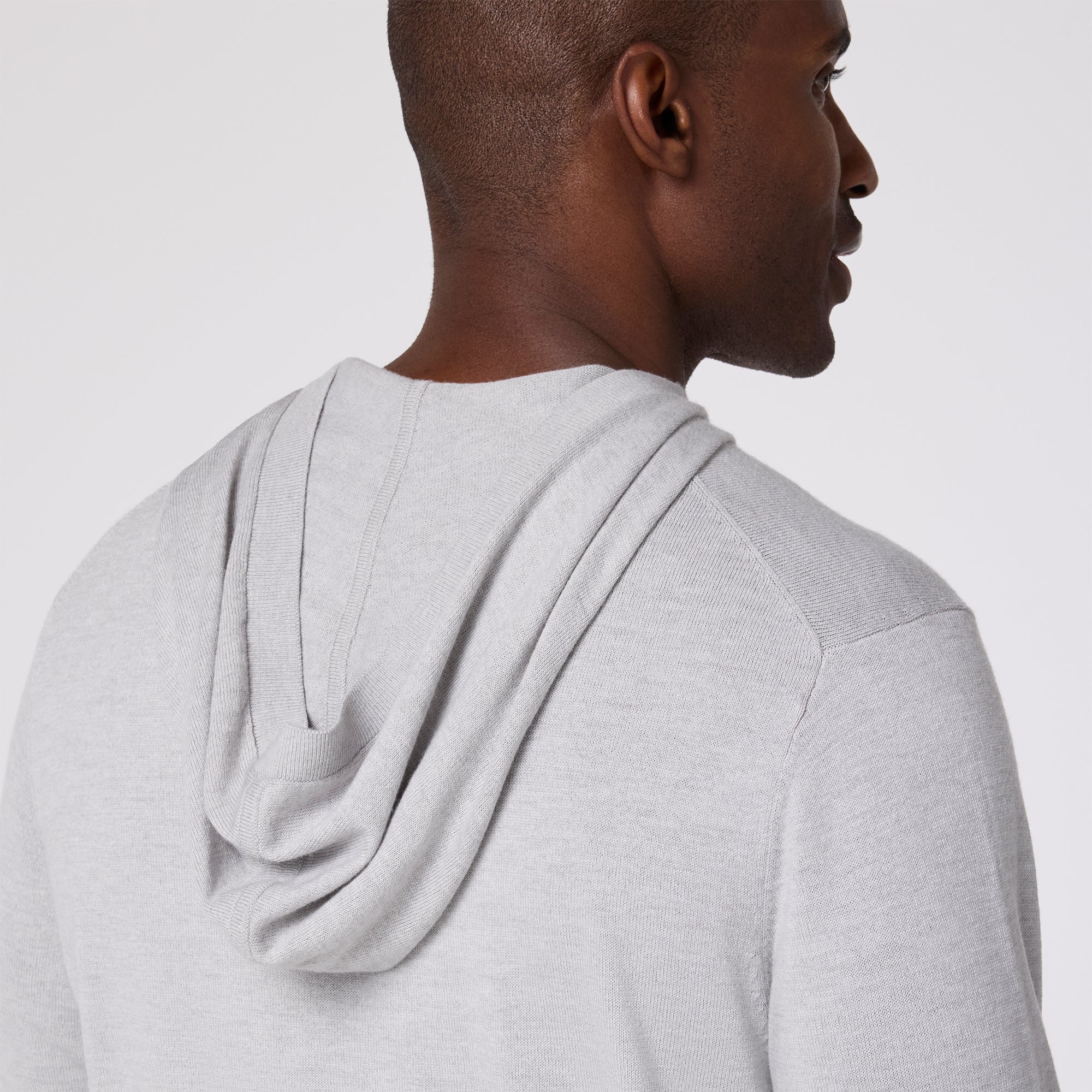 HERITAGE SWEATER HOODIE