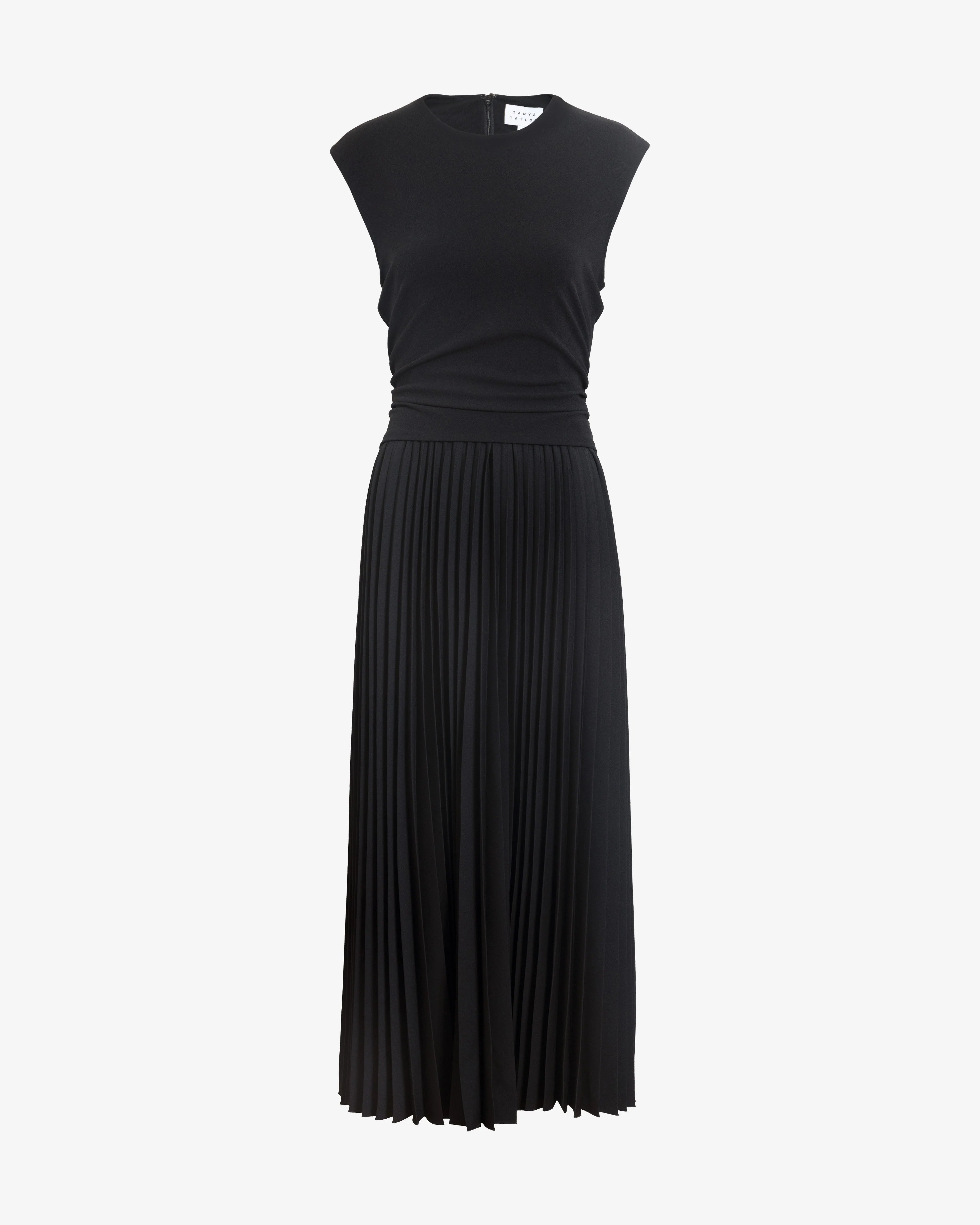 CARLY DRESS