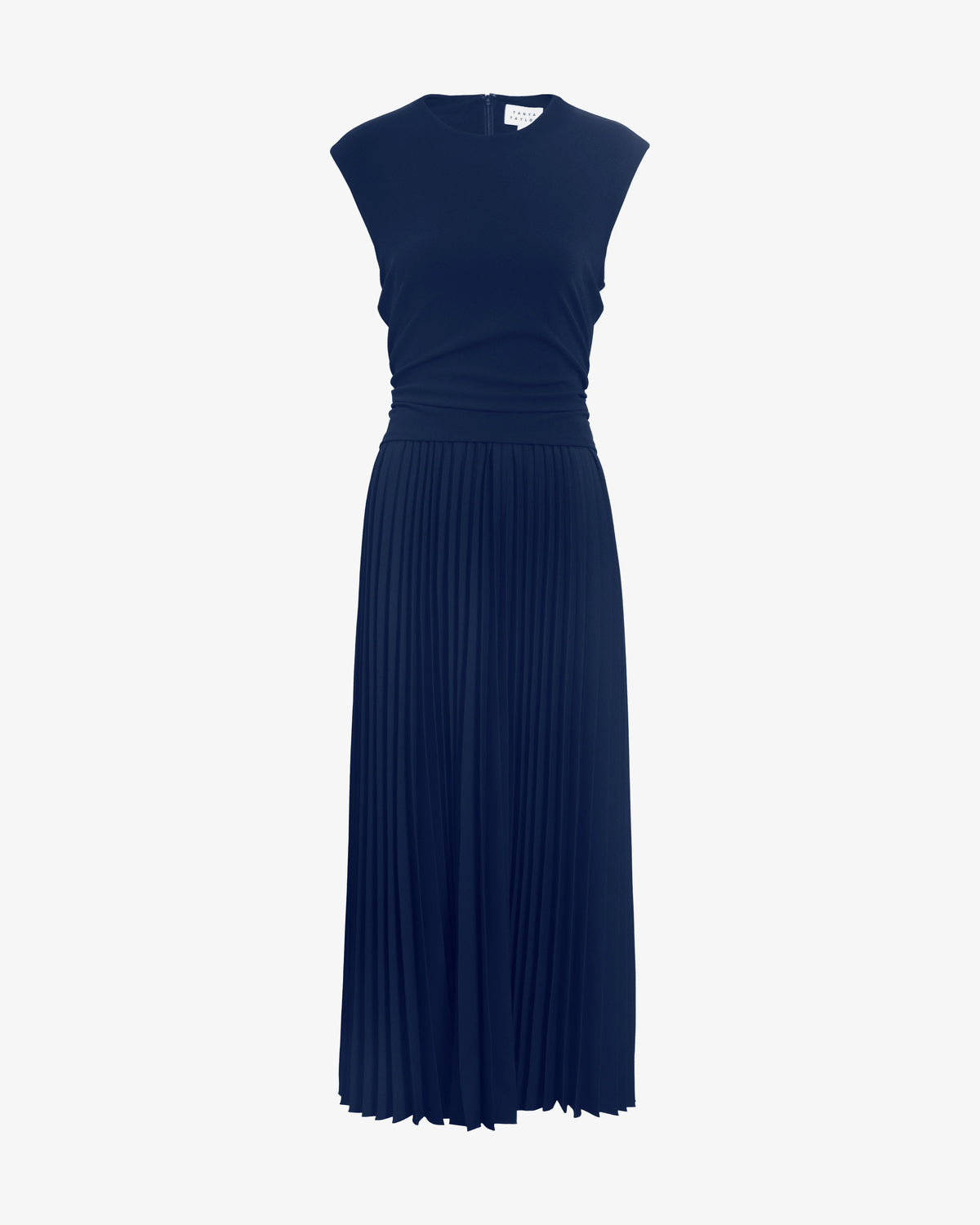 CARLY DRESS
