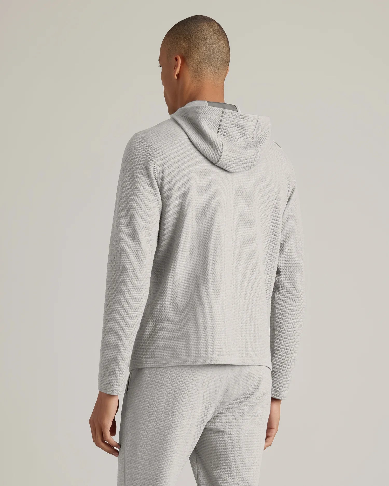 RHONE TRIBECA TECH HOODIE