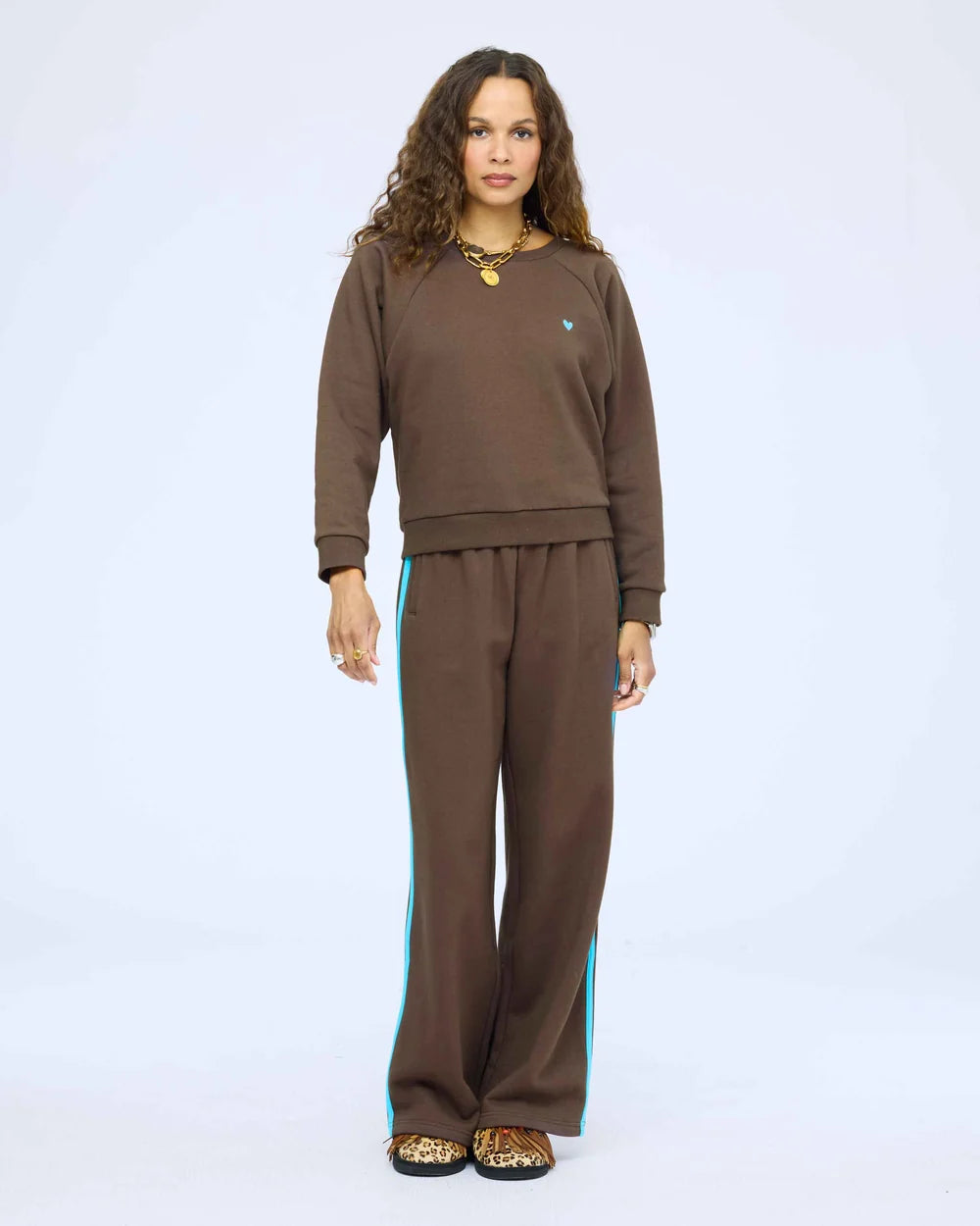 TRUE SWEATSHIRT