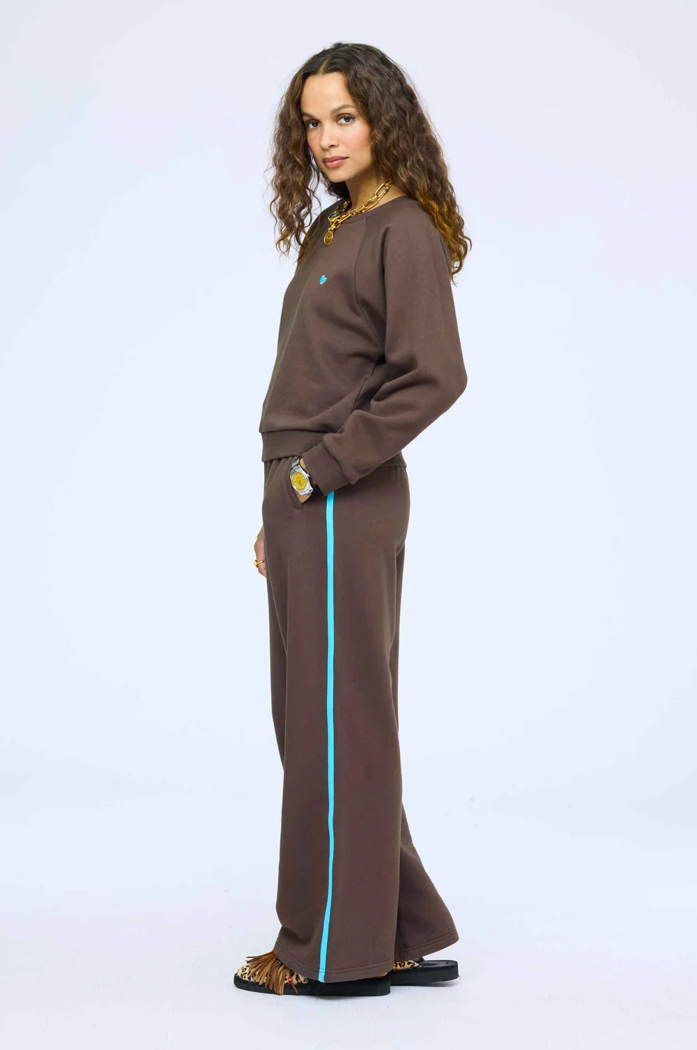TRUE SWEATSHIRT