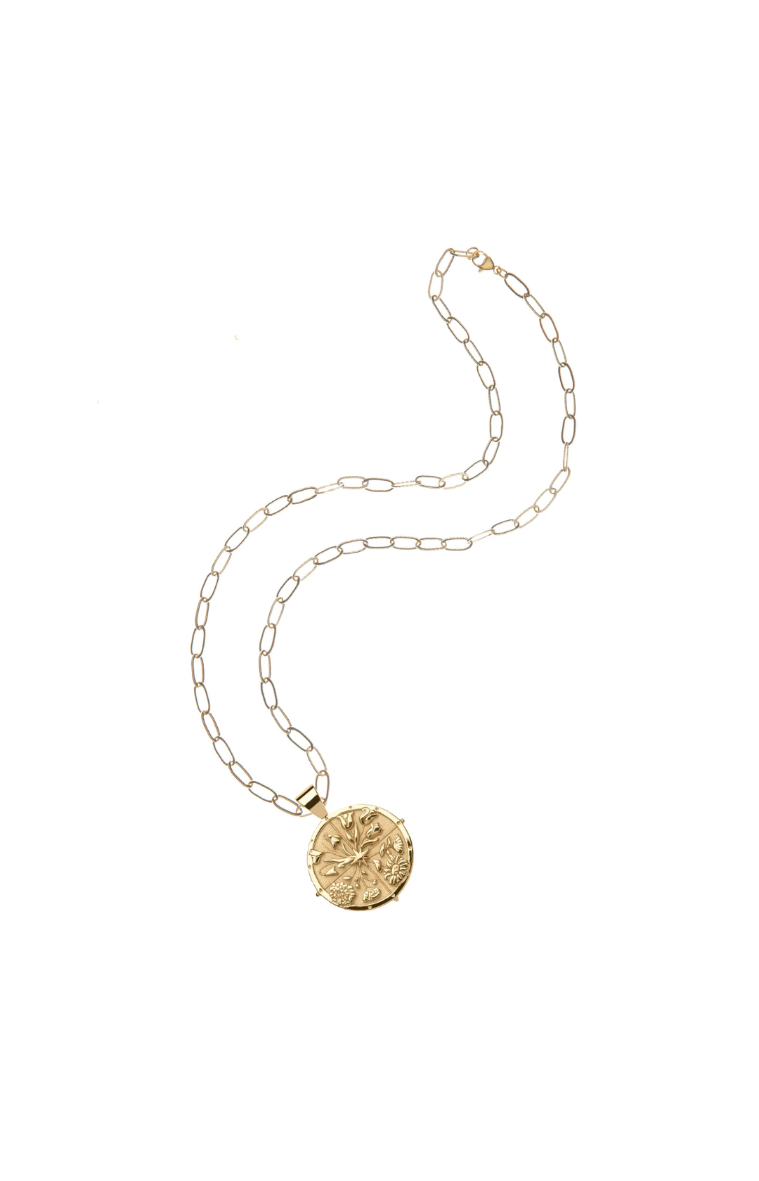 HOPE SML 18" DRAWN LINK